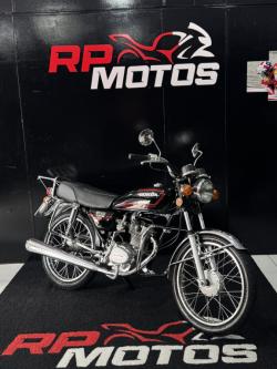 HONDA CG 125 
