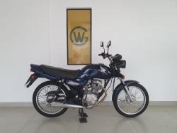 HONDA CG 125 