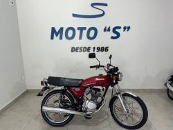 HONDA CG 125 