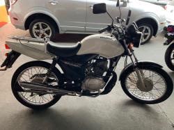 HONDA CG 125 CARGO