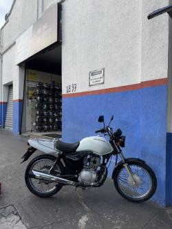 HONDA CG 125 CARGO