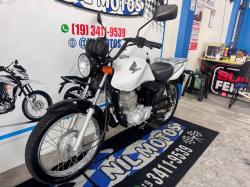HONDA CG 125 CARGO