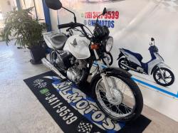 HONDA CG 125 CARGO