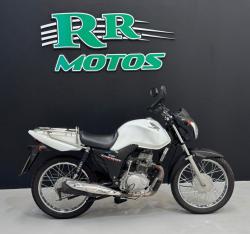 HONDA CG 125 CARGO