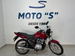 HONDA CG 125 FAN ES