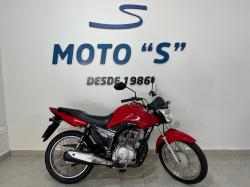 HONDA CG 125 FAN ES