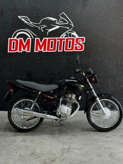 HONDA CG 125 FAN ES