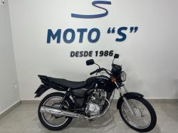 HONDA CG 125 FAN ES