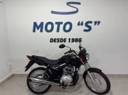 HONDA CG 125 FAN ES