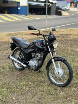 HONDA CG 125 FAN ES
