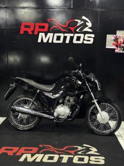 HONDA CG 125 FAN ES