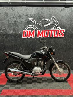 HONDA CG 125 FAN ES