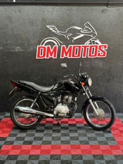 HONDA CG 125 FAN ES