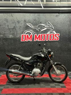 HONDA CG 125 FAN ES