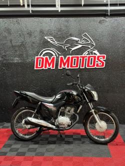 HONDA CG 125 FAN I