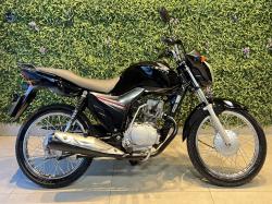 HONDA CG 125 FAN I