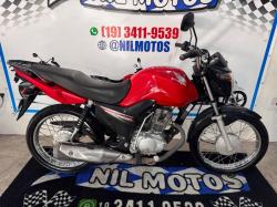 HONDA CG 125 FAN I