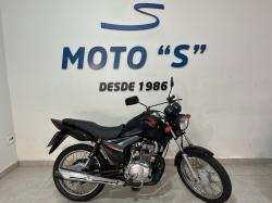 HONDA CG 125 FAN KS