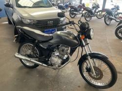 HONDA CG 125 FAN KS