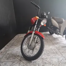 HONDA CG 125 FAN KS