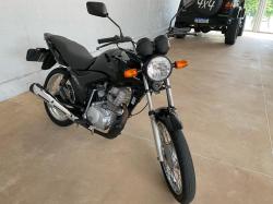 HONDA CG 125 FAN KS