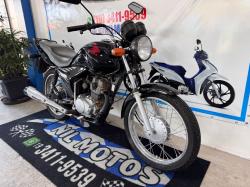 HONDA CG 125 FAN KS