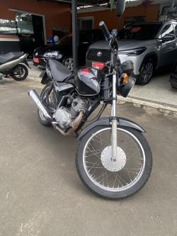 HONDA CG 125 FAN KS