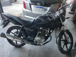 HONDA CG 125 FAN KS
