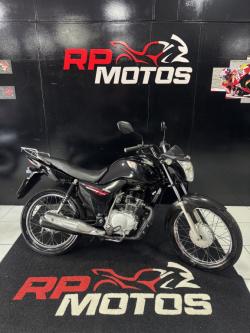 HONDA CG 125 FAN KS