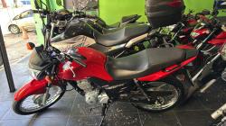 HONDA CG 125 FAN KS
