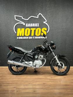 HONDA CG 125 FAN KS
