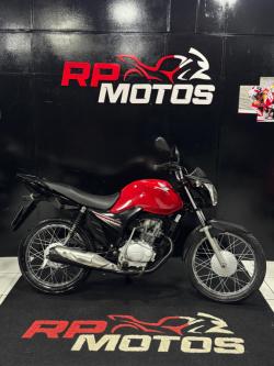 HONDA CG 125 FAN KS