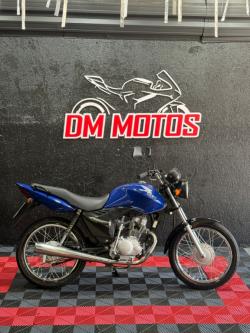 HONDA CG 125 FAN KS