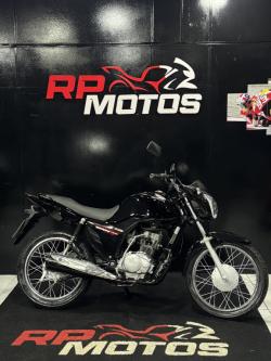 HONDA CG 125 FAN KS