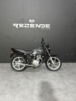 HONDA CG 125 FAN KS