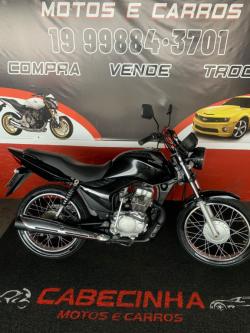HONDA CG 125 FAN KS