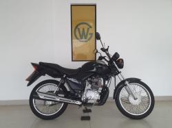 HONDA CG 125 FAN KS