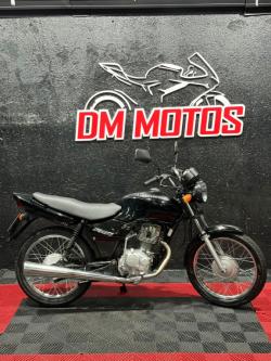 HONDA CG 125 FAN KS