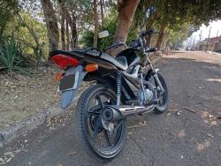 HONDA CG 125 FAN KS