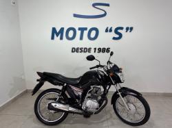 HONDA CG 125 FAN KSI