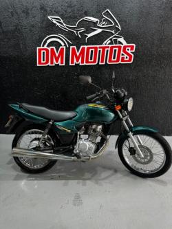 HONDA CG 125 TITAN KS