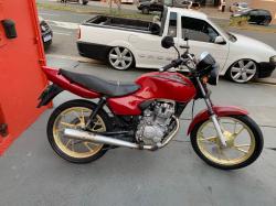 HONDA CG 125 TITAN KS