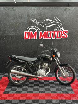 HONDA CG 125 TITAN KS