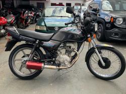 HONDA CG 125 TITAN KS