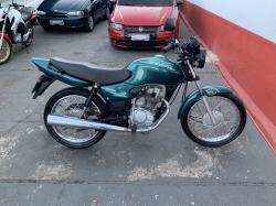 HONDA CG 125 TITAN KS