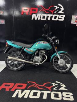 HONDA CG 125 TITAN KS