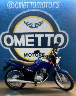 HONDA CG 125 TITAN KS
