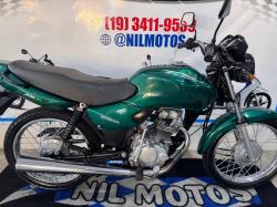 HONDA CG 125 TITAN KS