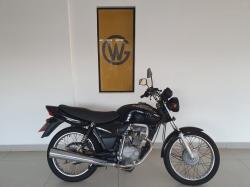 HONDA CG 125 TITAN KSE