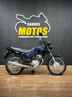 HONDA CG 125 TITAN KS